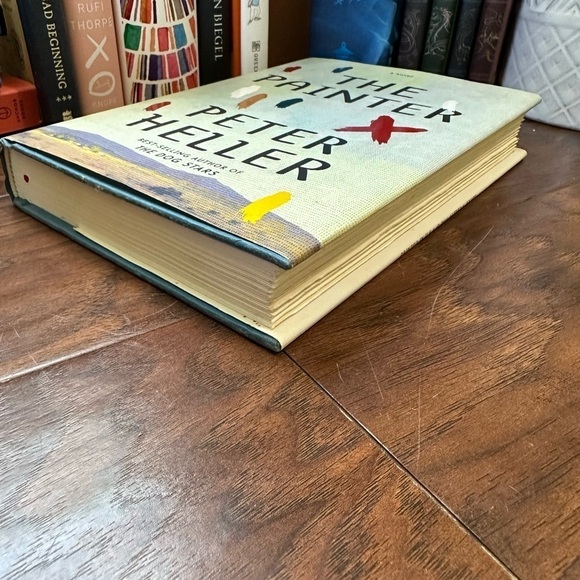 The Painter Book - Picture 3 of 7